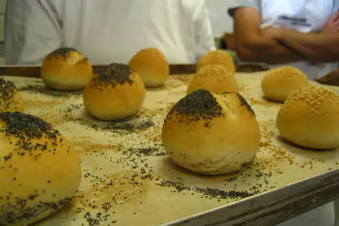 Glenvarloch Bakery photo 2
