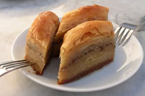 Glenvarloch Bakery photo 4